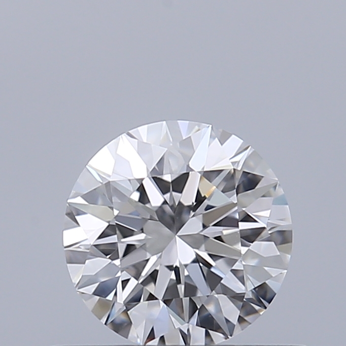 Diamond L132-167A, ROUND, 0.52 CT, D, IF | 89 Diamonds | Your #1 marketplace for natural diamonds Awaiting product image