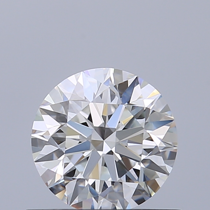 Diamond L132-187A, ROUND, 0.62 CT, F, IF | 89 Diamonds | Your #1 marketplace for natural diamonds Awaiting product image