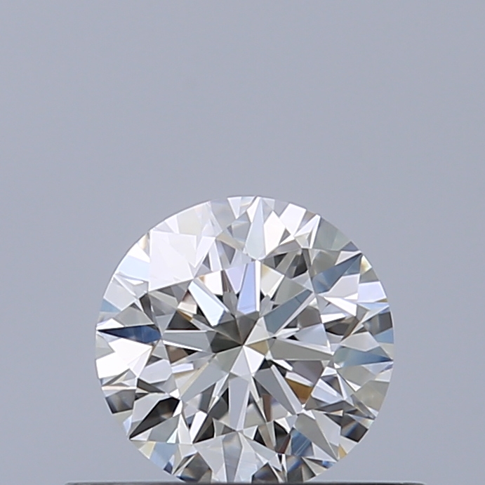 Diamond L133-265A, ROUND, 0.43 CT, F, IF | 89 Diamonds | Your #1 marketplace for natural diamonds Awaiting product image
