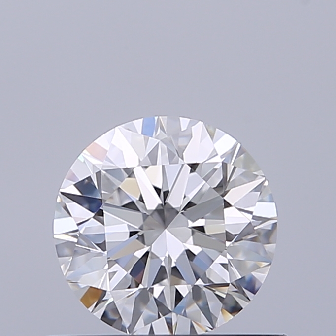 Diamond L137-25A, ROUND, 0.60 CT, D, IF | 89 Diamonds | Your #1 marketplace for natural diamonds Awaiting product image