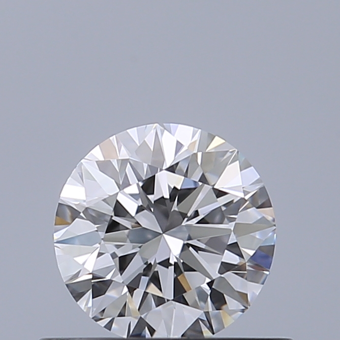 Diamond L137-316A, ROUND, 0.50 CT, D, IF | 89 Diamonds | Your #1 marketplace for natural diamonds Awaiting product image
