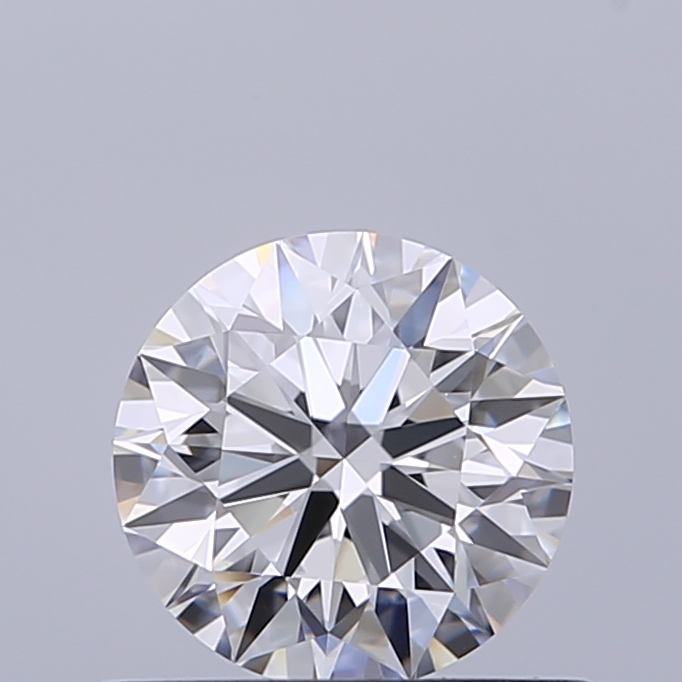 Diamond L139-314A, ROUND, 0.61 CT, D, IF | 89 Diamonds | Your #1 marketplace for natural diamonds Awaiting product image