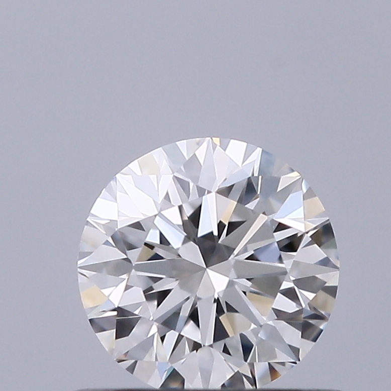 Diamond L139-322A, ROUND, 0.51 CT, D, IF | 89 Diamonds | Your #1 marketplace for natural diamonds Awaiting product image