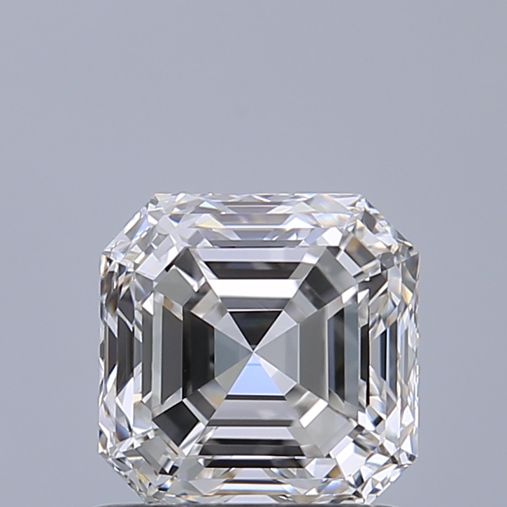 Diamond L140-178A, SQUARE EMERALD, 1.01 CT, G, VVS1 | 89 Diamonds | Your #1 marketplace for natural diamonds Awaiting product image