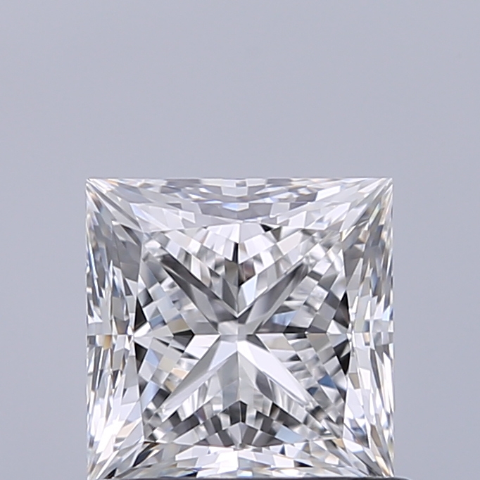 Diamond L140-289A, PRINCESS, 0.91 CT, D, VS1 | 89 Diamonds | Your #1 marketplace for natural diamonds Awaiting product image