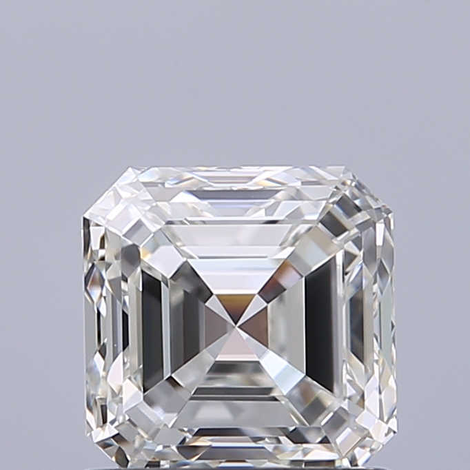 Diamond L143-38A, SQUARE EMERALD, 1.00 CT, G, IF | 89 Diamonds | Your #1 marketplace for natural diamonds Awaiting product image
