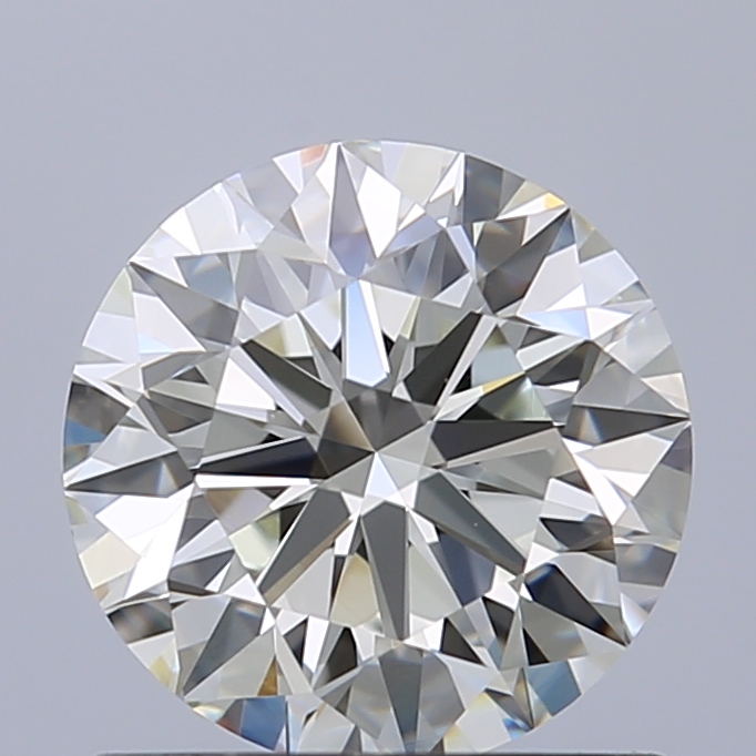 Diamond L143-4A, ROUND, 1.02 CT, J, VVS1 | 89 Diamonds | Your #1 marketplace for natural diamonds Awaiting product image