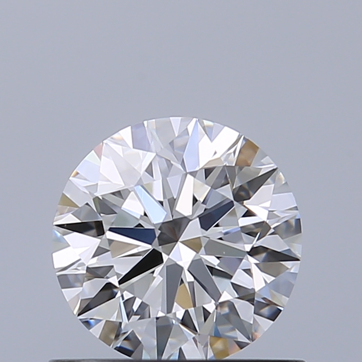 Diamond L145-27A, ROUND, 0.70 CT, D, VVS1 | 89 Diamonds | Your #1 marketplace for natural diamonds Awaiting product image