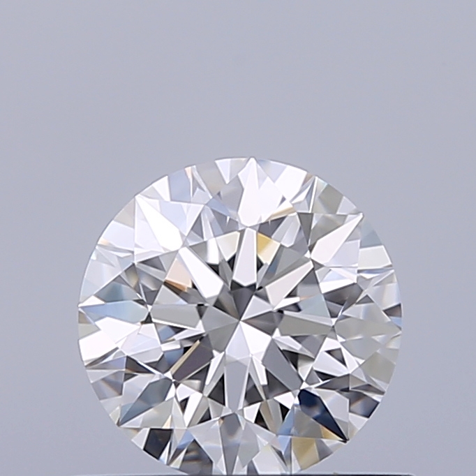 Diamond L145-64A, ROUND, 0.61 CT, E, VVS1 | 89 Diamonds | Your #1 marketplace for natural diamonds Awaiting product image