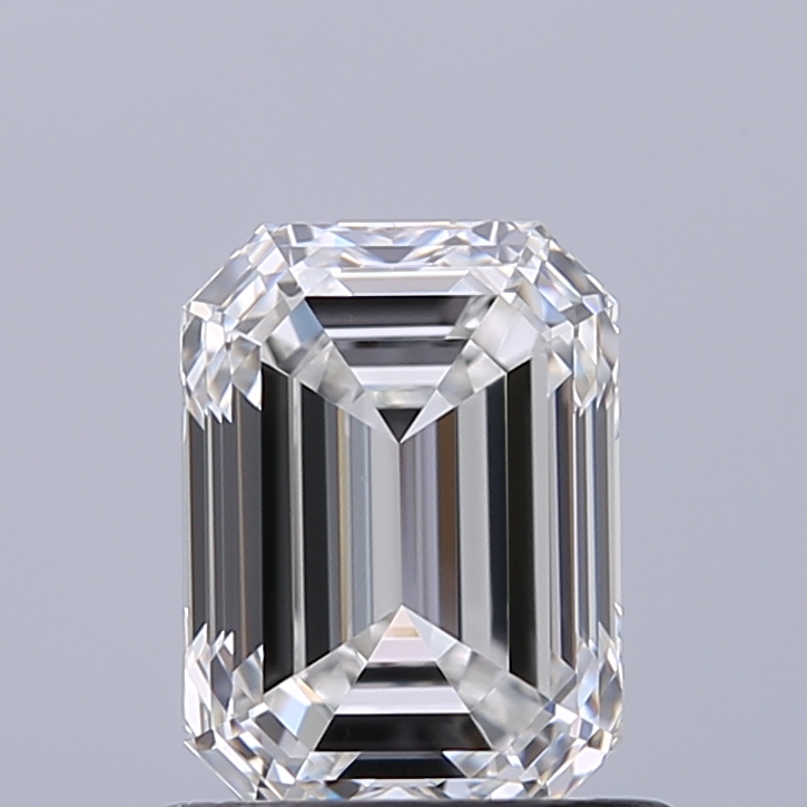 Diamond L147-163A, EMERALD, 0.90 CT, G, VVS2 | 89 Diamonds | Your #1 marketplace for natural diamonds Awaiting product image