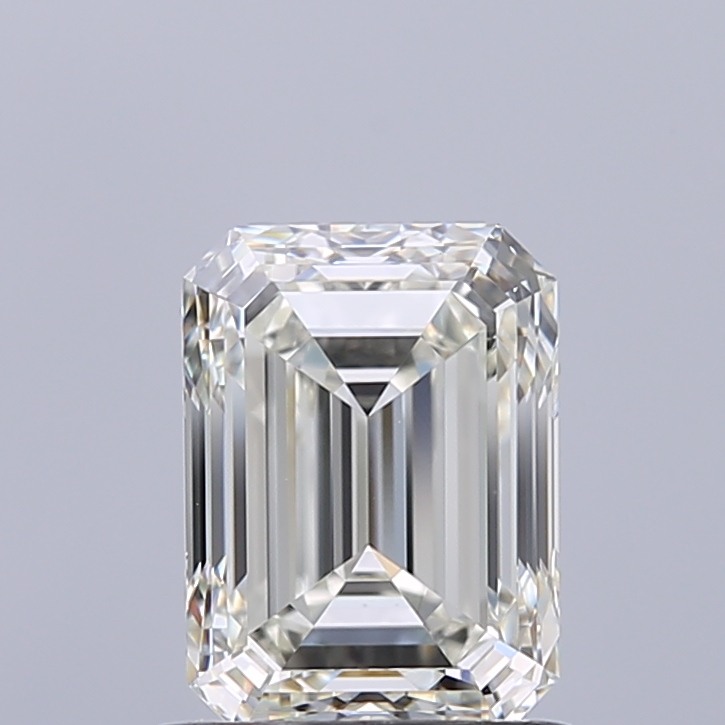 Diamond L149-9A, EMERALD, 1.00 CT, J, VVS1 | 89 Diamonds | Your #1 marketplace for natural diamonds Awaiting product image