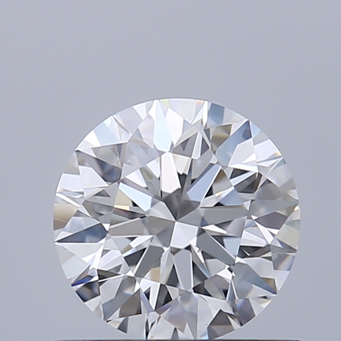 Diamond L150-163A, ROUND, 0.70 CT, D, VS2 | 89 Diamonds | Your #1 marketplace for natural diamonds Awaiting product image