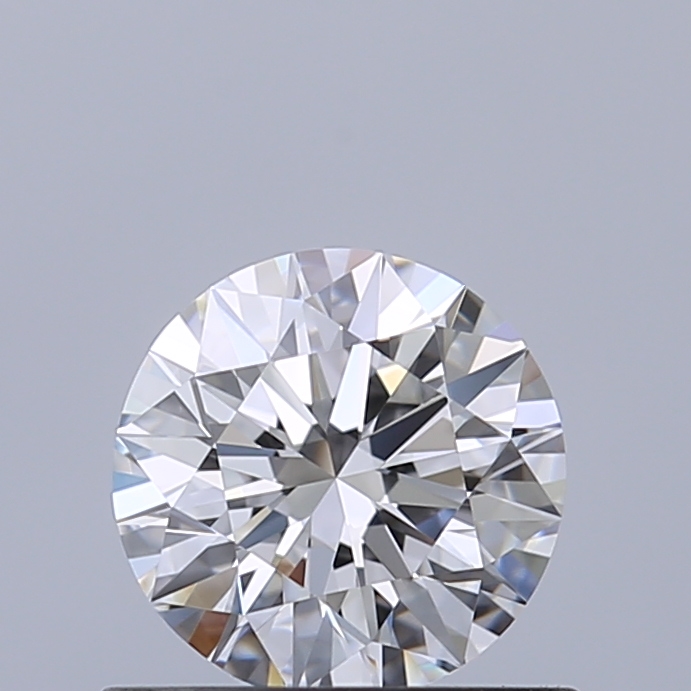 Diamond L150-165A, ROUND, 0.61 CT, D, IF | 89 Diamonds | Your #1 marketplace for natural diamonds Awaiting product image
