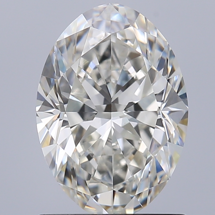 Diamond L150-241A, OVAL, 1.12 CT, I, VS1 | 89 Diamonds | Your #1 marketplace for natural diamonds Awaiting product image