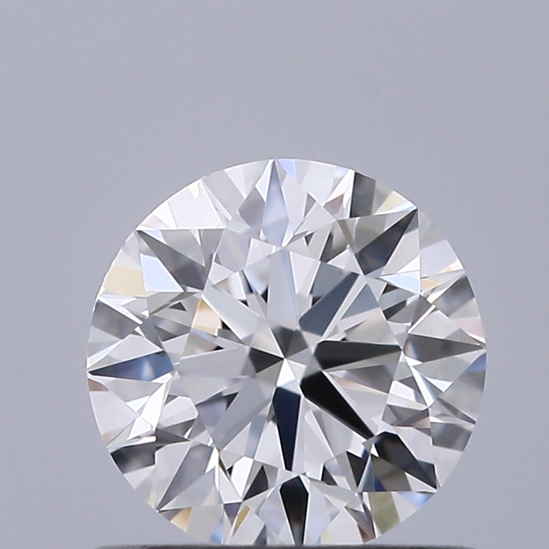 Diamond L150-46A, ROUND, 0.65 CT, D, IF | 89 Diamonds | Your #1 marketplace for natural diamonds Awaiting product image