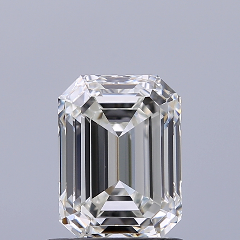 Diamond L150-73A, EMERALD, 1.00 CT, I, VVS1 | 89 Diamonds | Your #1 marketplace for natural diamonds Awaiting product image