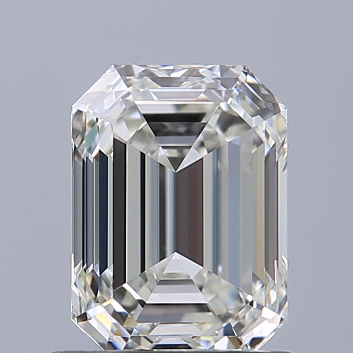 Diamond L150-76A, EMERALD, 1.01 CT, I, VVS2 | 89 Diamonds | Your #1 marketplace for natural diamonds Awaiting product image