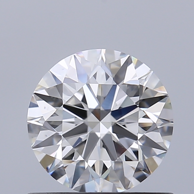 Diamond L153-51A, ROUND, 0.77 CT, F, VS2 | 89 Diamonds | Your #1 marketplace for natural diamonds Awaiting product image
