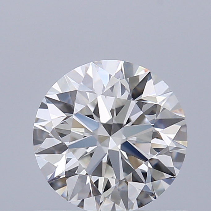 Diamond L153-76A, ROUND, 0.70 CT, F, VS1 | 89 Diamonds | Your #1 marketplace for natural diamonds Awaiting product image