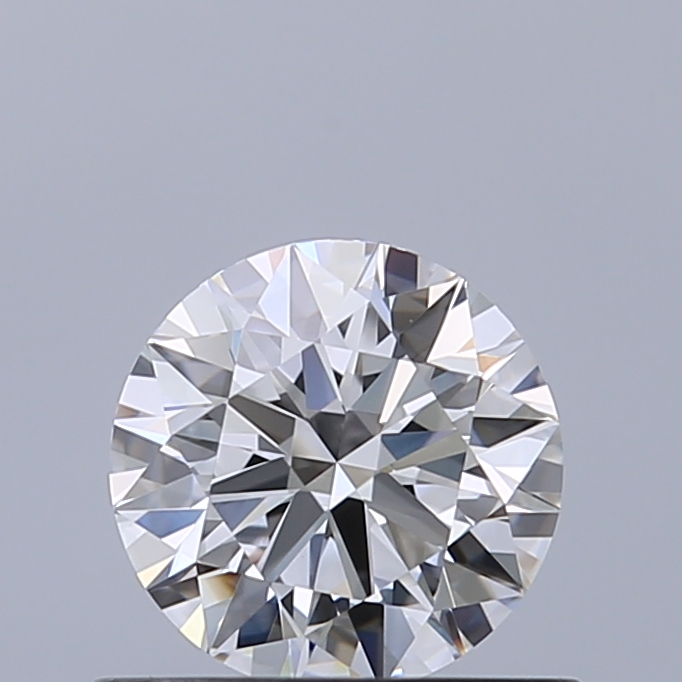 Diamond L154-180A, ROUND, 0.60 CT, D, IF | 89 Diamonds | Your #1 marketplace for natural diamonds Awaiting product image