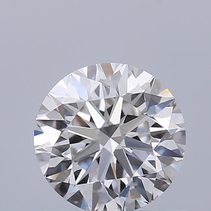 Diamond L154-193A, ROUND, 0.70 CT, F, VVS1 | 89 Diamonds | Your #1 marketplace for natural diamonds Awaiting product image
