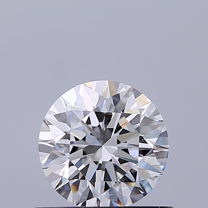 Diamond L154-47A, ROUND, 0.61 CT, D, IF | 89 Diamonds | Your #1 marketplace for natural diamonds Awaiting product image