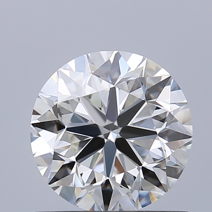 Diamond L155-31A, ROUND, 0.90 CT, I, VS2 | 89 Diamonds | Your #1 marketplace for natural diamonds Awaiting product image