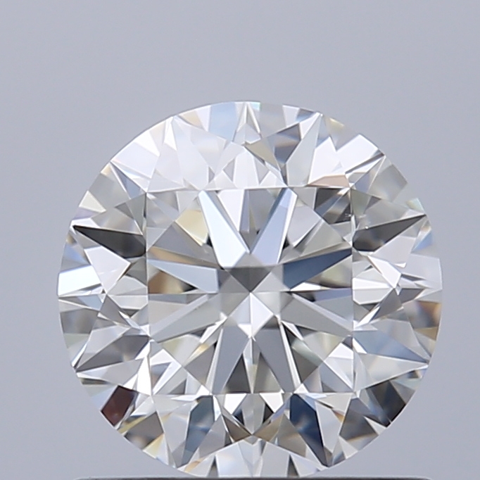 Diamond L158-12A, ROUND, 1.00 CT, H, VS2 | 89 Diamonds | Your #1 marketplace for natural diamonds Awaiting product image