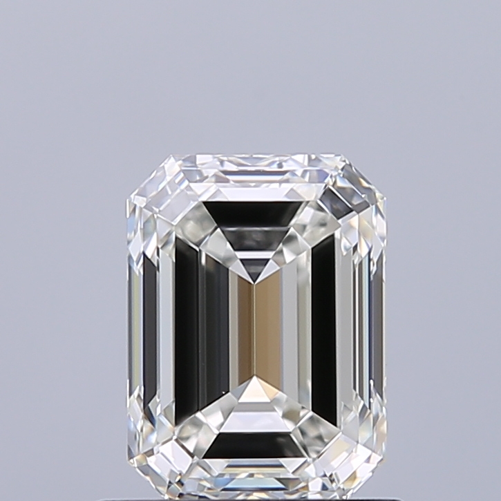 Diamond L158-132A, EMERALD, 1.00 CT, G, VVS1 | 89 Diamonds | Your #1 marketplace for natural diamonds Awaiting product image