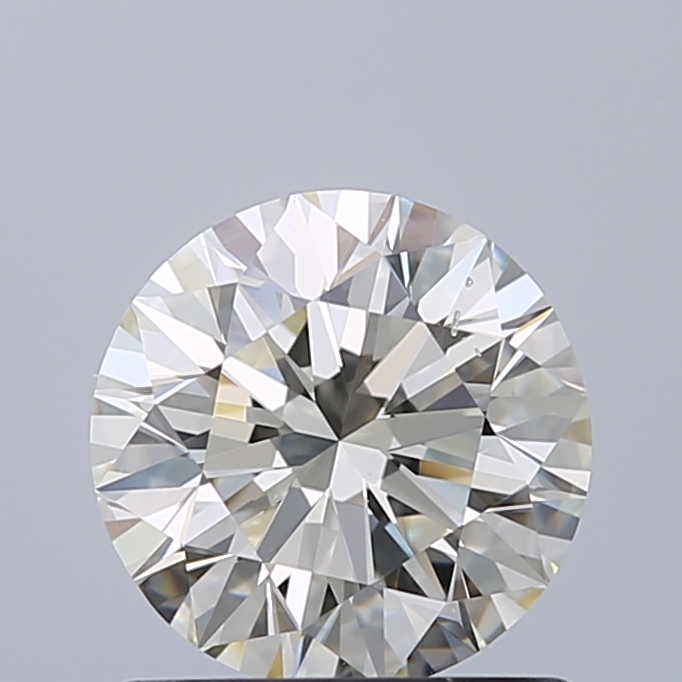 Diamond L158-157A, ROUND, 1.00 CT, J, SI1 | 89 Diamonds | Your #1 marketplace for natural diamonds Awaiting product image