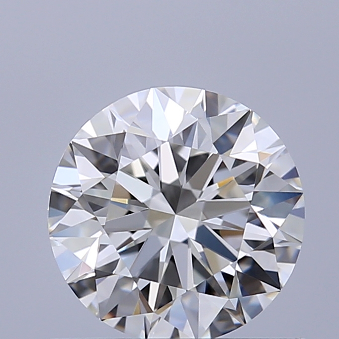 Diamond L158-47A, ROUND, 0.75 CT, F, VVS1 | 89 Diamonds | Your #1 marketplace for natural diamonds Awaiting product image