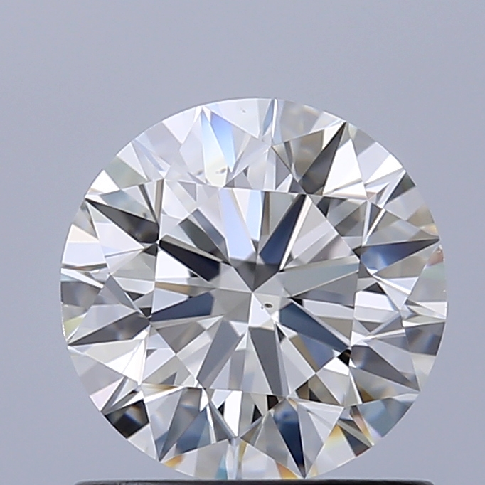 Diamond L158-70A, ROUND, 1.00 CT, H, VS2 | 89 Diamonds | Your #1 marketplace for natural diamonds Awaiting product image