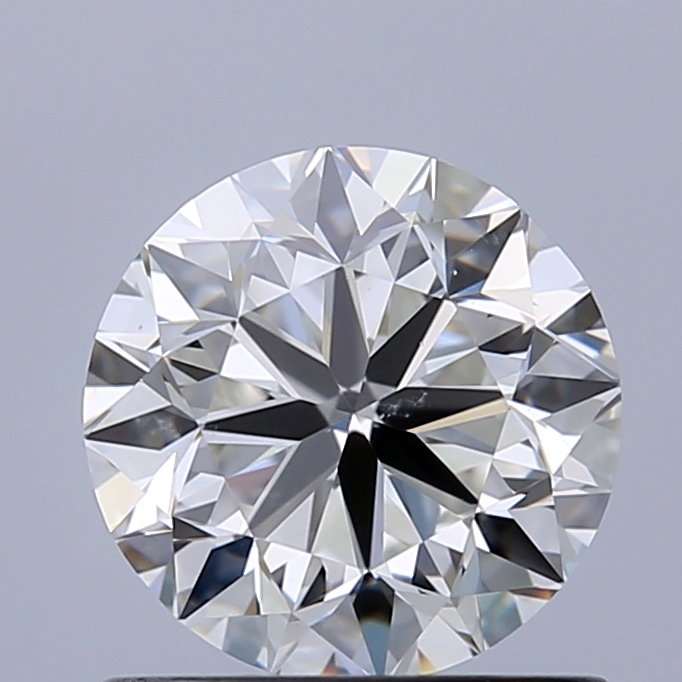 Diamond L158-71A, ROUND, 1.00 CT, H, VS2 | 89 Diamonds | Your #1 marketplace for natural diamonds Awaiting product image