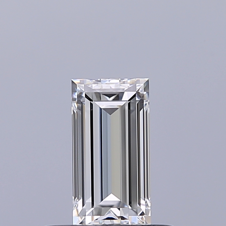 Diamond L164-139A, Baguette, 0.45 CT, G, IF | 89 Diamonds | Your #1 marketplace for natural diamonds Awaiting product image