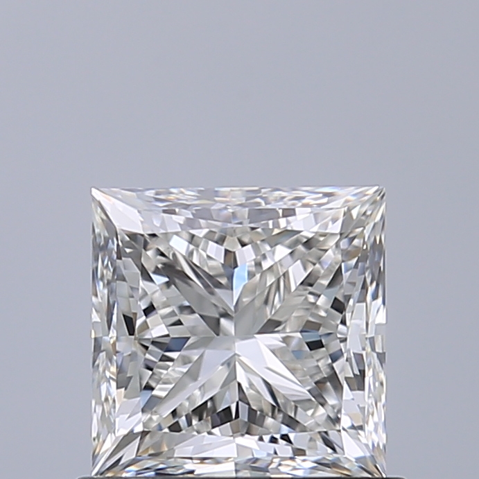 Diamond L174-266A, PRINCESS, 0.90 CT, H, IF | 89 Diamonds | Your #1 marketplace for natural diamonds Awaiting product image