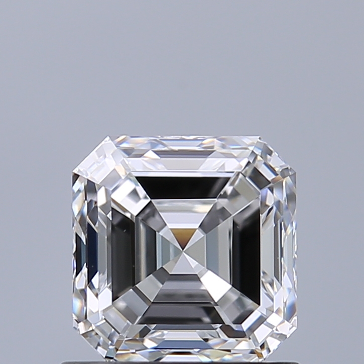 Diamond L175-134A, SQUARE EMERALD, 1.01 CT, E, VS1 | 89 Diamonds | Your #1 marketplace for natural diamonds Awaiting product image