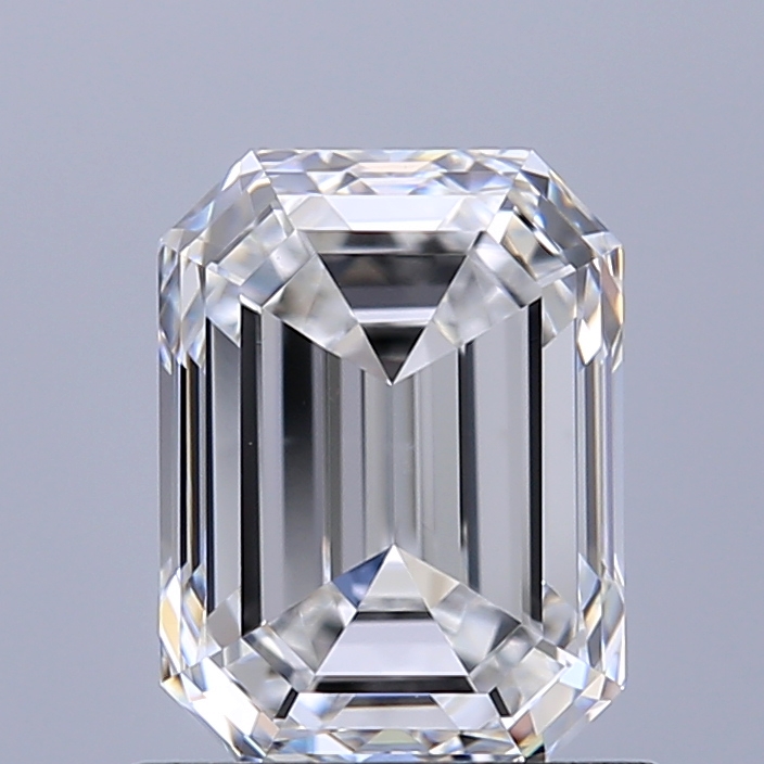 Diamond L175-193A, EMERALD, 1.02 CT, E, VS2 | 89 Diamonds | Your #1 marketplace for natural diamonds Awaiting product image