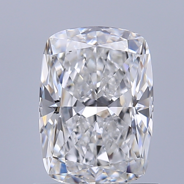 Diamond L175-36A, CUSHION, 1.02 CT, E, VS2 | 89 Diamonds | Your #1 marketplace for natural diamonds Awaiting product image