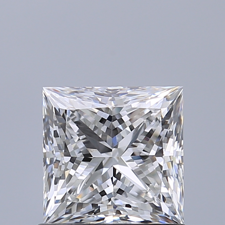 Diamond L177-28A, PRINCESS, 1.02 CT, E, VS2 | 89 Diamonds | Your #1 marketplace for natural diamonds Awaiting product image