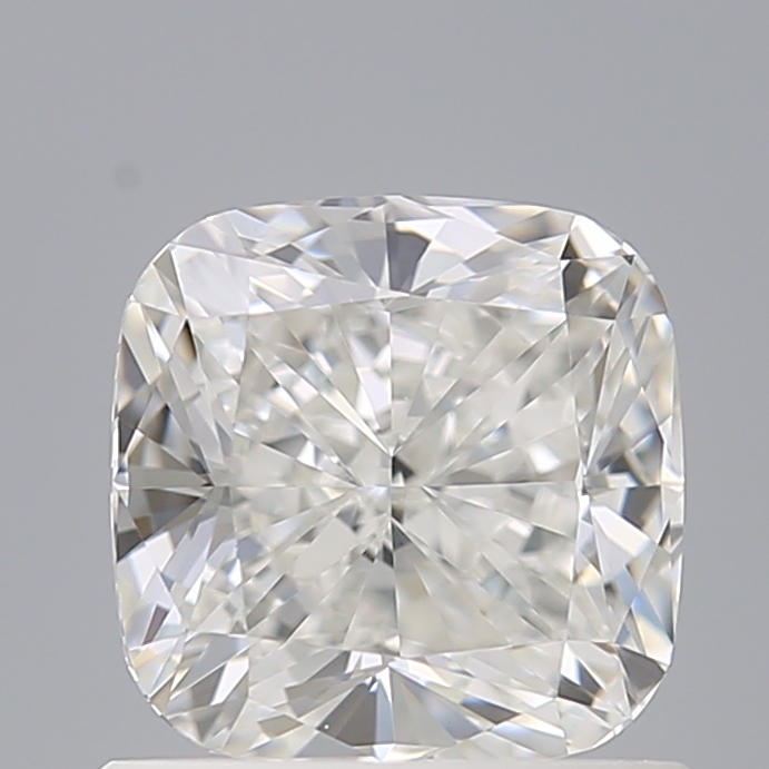 Diamond L19-157A, CUSHION, 0.90 CT, F, IF | 89 Diamonds | Your #1 marketplace for natural diamonds Awaiting product image