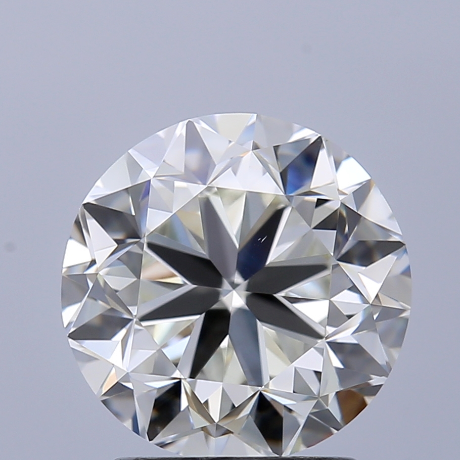 Diamond L201-46A, ROUND, 2.00 CT, I, VS1 | 89 Diamonds | Your #1 marketplace for natural diamonds Awaiting product image
