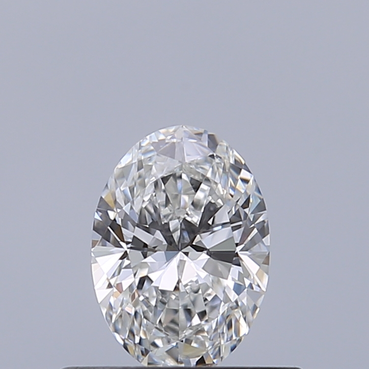 Diamond L205-132BA, OVAL, 0.40 CT, E, VVS1 | 89 Diamonds | Your #1 marketplace for natural diamonds Awaiting product image