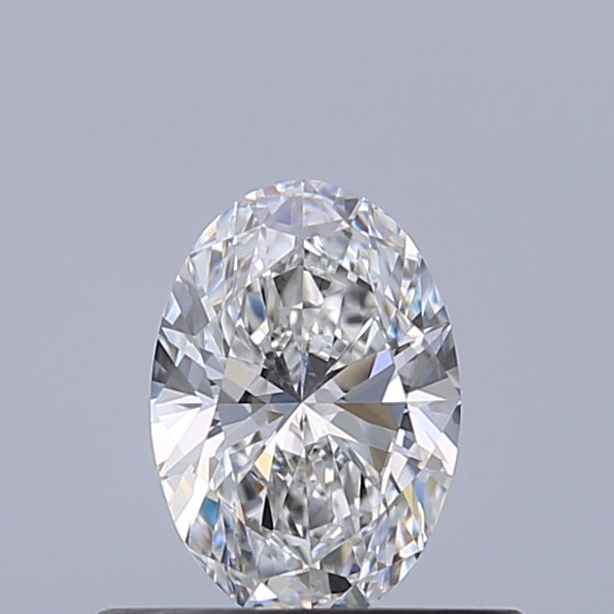 Diamond L208-363A, OVAL, 0.41 CT, E, VVS1 | 89 Diamonds | Your #1 marketplace for natural diamonds Awaiting product image