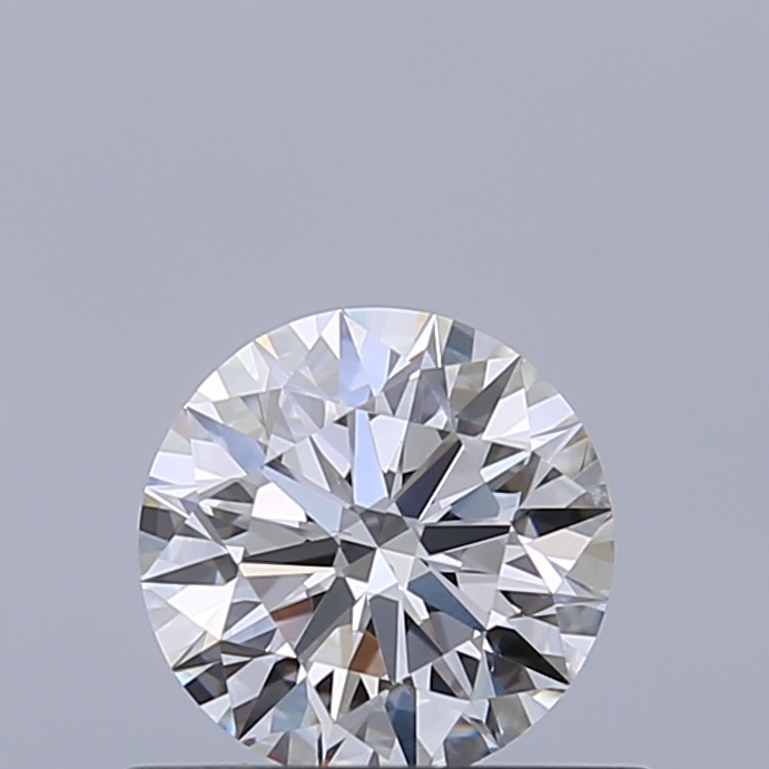 Diamond L208-382A, ROUND, 0.52 CT, D, VS1 | 89 Diamonds | Your #1 marketplace for natural diamonds Awaiting product image