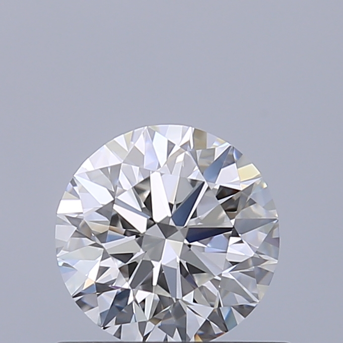 Diamond L208-84A, ROUND, 0.62 CT, F, VVS2 | 89 Diamonds | Your #1 marketplace for natural diamonds Awaiting product image