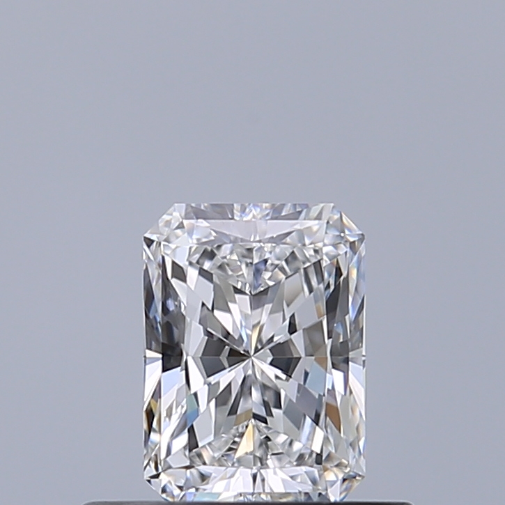 Diamond L216-28A, RADIANT, 0.45 CT, D, IF | 89 Diamonds | Your #1 marketplace for natural diamonds Awaiting product image