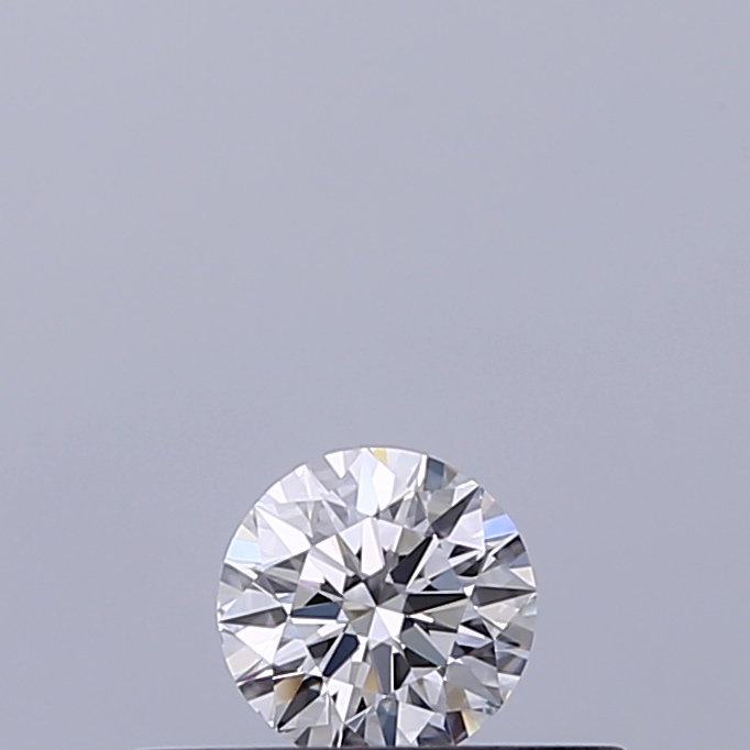 Diamond L216-71BA, ROUND, 0.19 CT, D, IF | 89 Diamonds | Your #1 marketplace for natural diamonds Awaiting product image