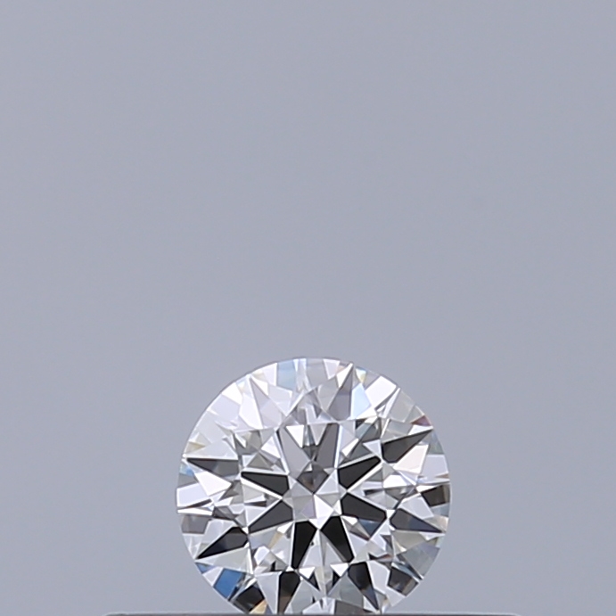 Diamond L220-275BA, ROUND, 0.18 CT, D, IF | 89 Diamonds | Your #1 marketplace for natural diamonds Awaiting product image