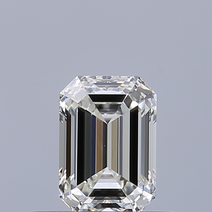 Diamond L223-46A, EMERALD, 0.51 CT, J, VVS1 | 89 Diamonds | Your #1 marketplace for natural diamonds Awaiting product image