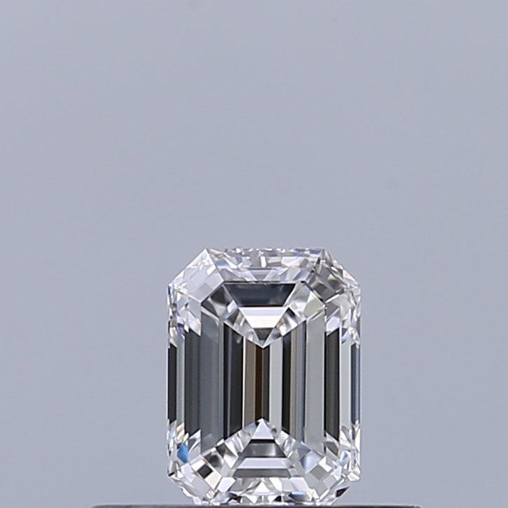 Diamond L224-280A, EMERALD, 0.30 CT, D, VVS1 | 89 Diamonds | Your #1 marketplace for natural diamonds Awaiting product image
